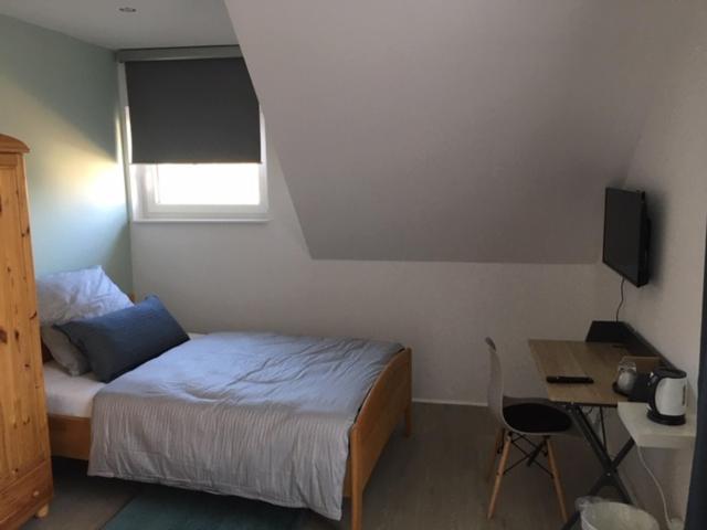 Gaeste Und Messezimmer Adelheidsdorf Εξωτερικό φωτογραφία
