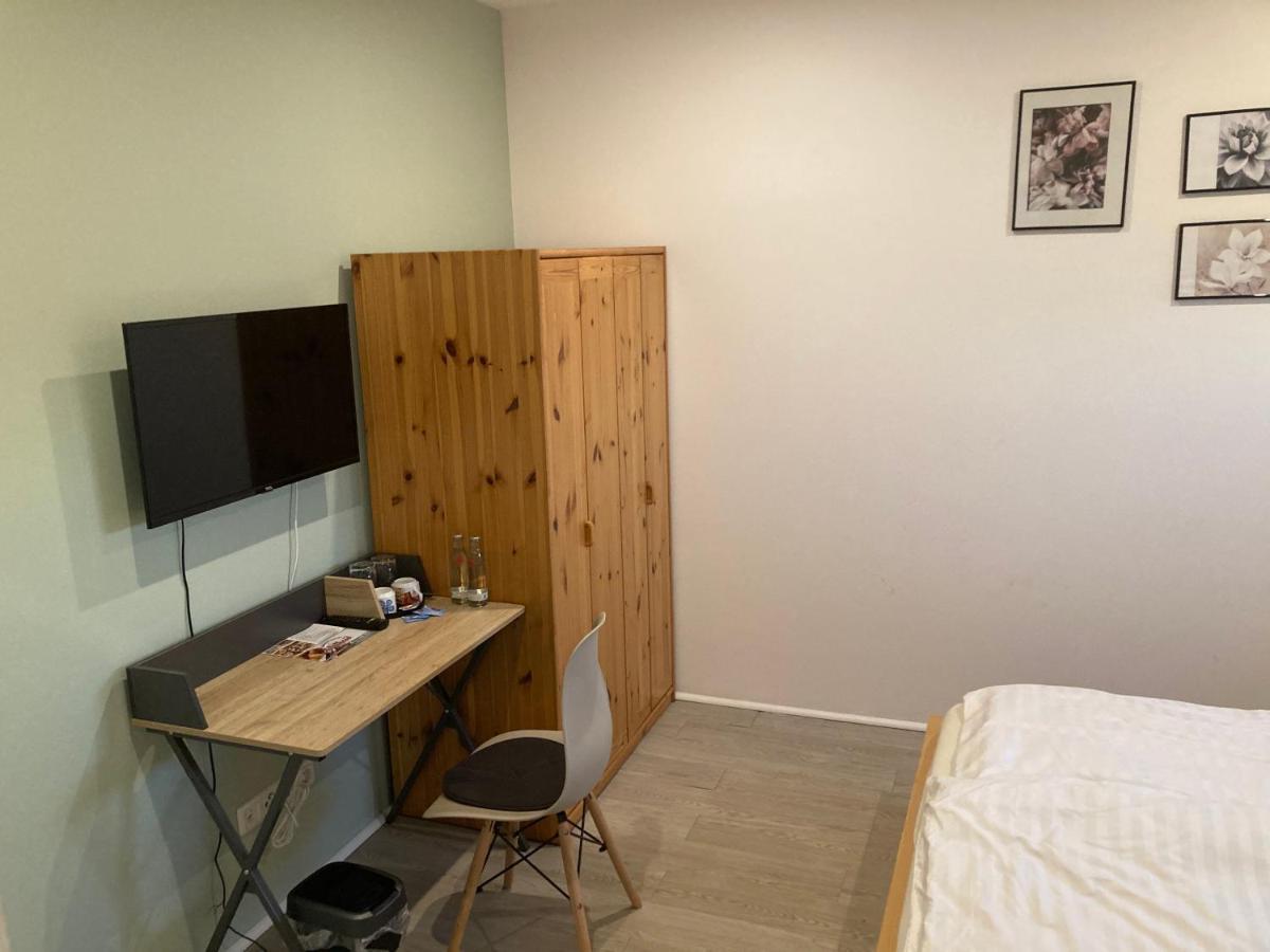 Gaeste Und Messezimmer Adelheidsdorf Εξωτερικό φωτογραφία