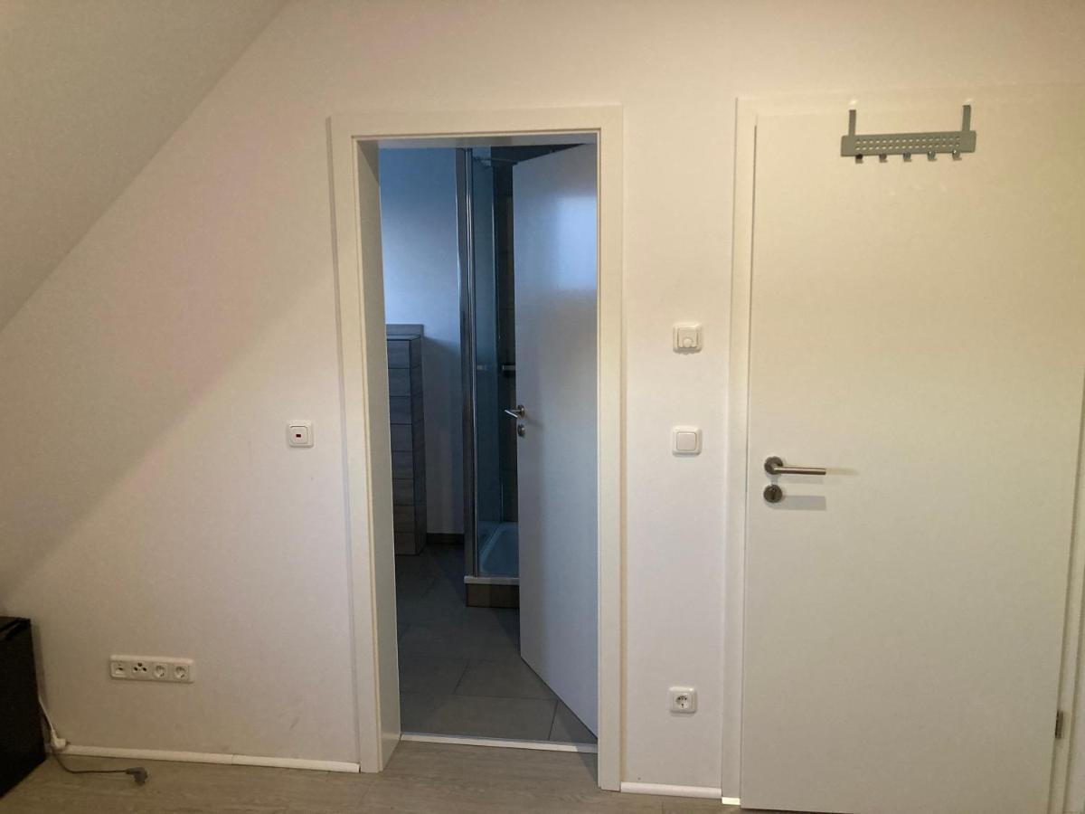 Gaeste Und Messezimmer Adelheidsdorf Εξωτερικό φωτογραφία