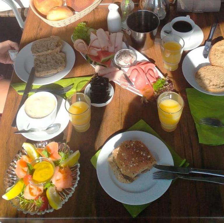 Gaeste Und Messezimmer Adelheidsdorf Εξωτερικό φωτογραφία