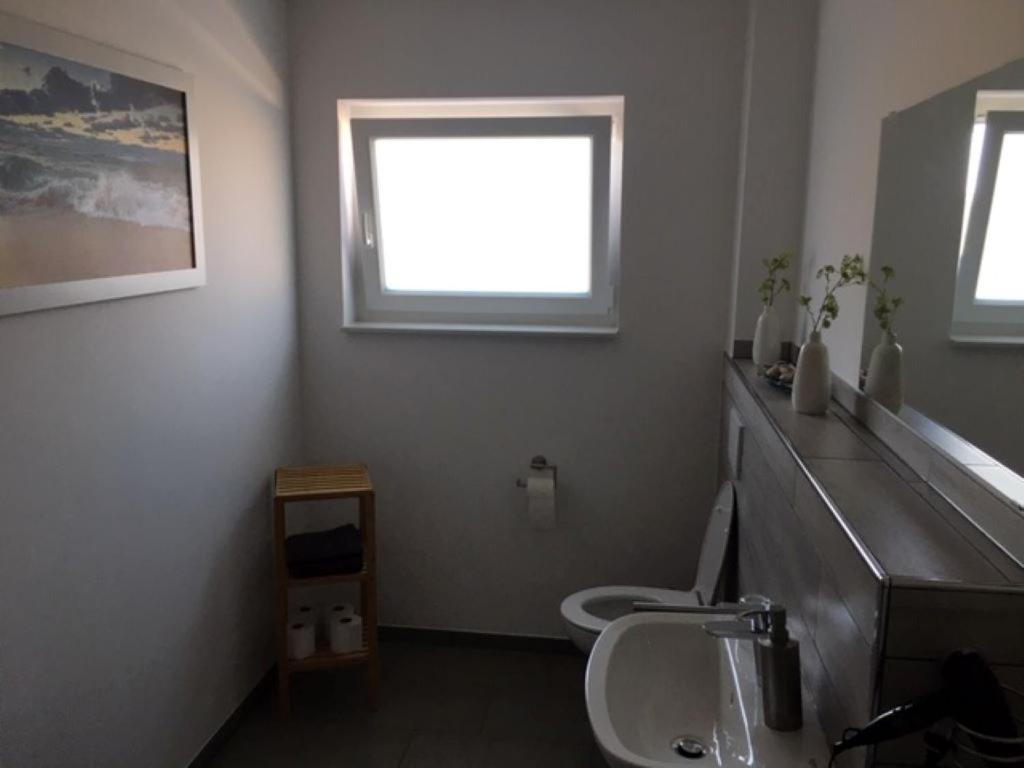 Gaeste Und Messezimmer Adelheidsdorf Εξωτερικό φωτογραφία
