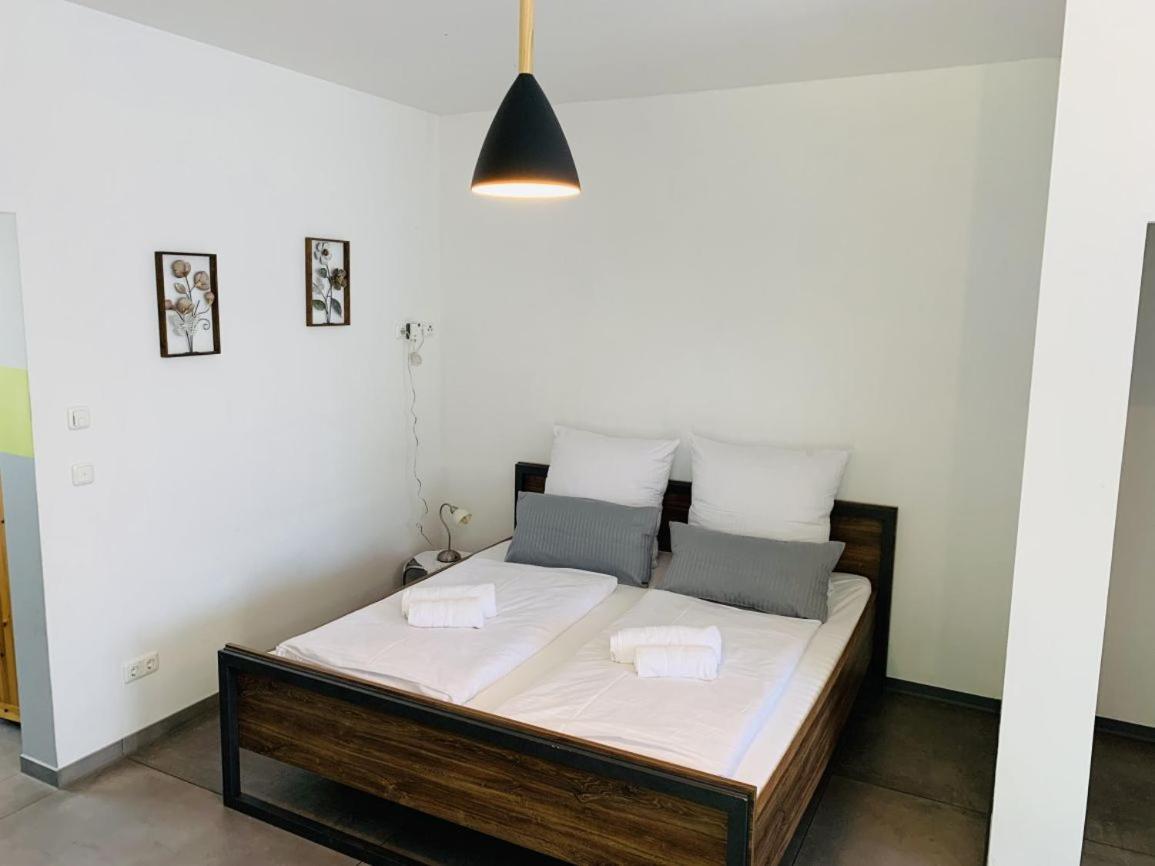 Gaeste Und Messezimmer Adelheidsdorf Εξωτερικό φωτογραφία